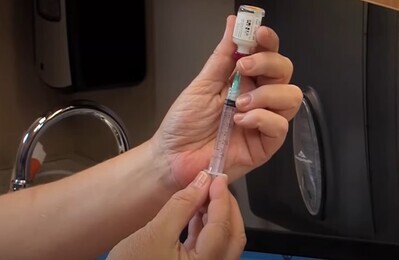 Кодирование Налтрексон в Печорах Набор препарата для кодирования в шприц